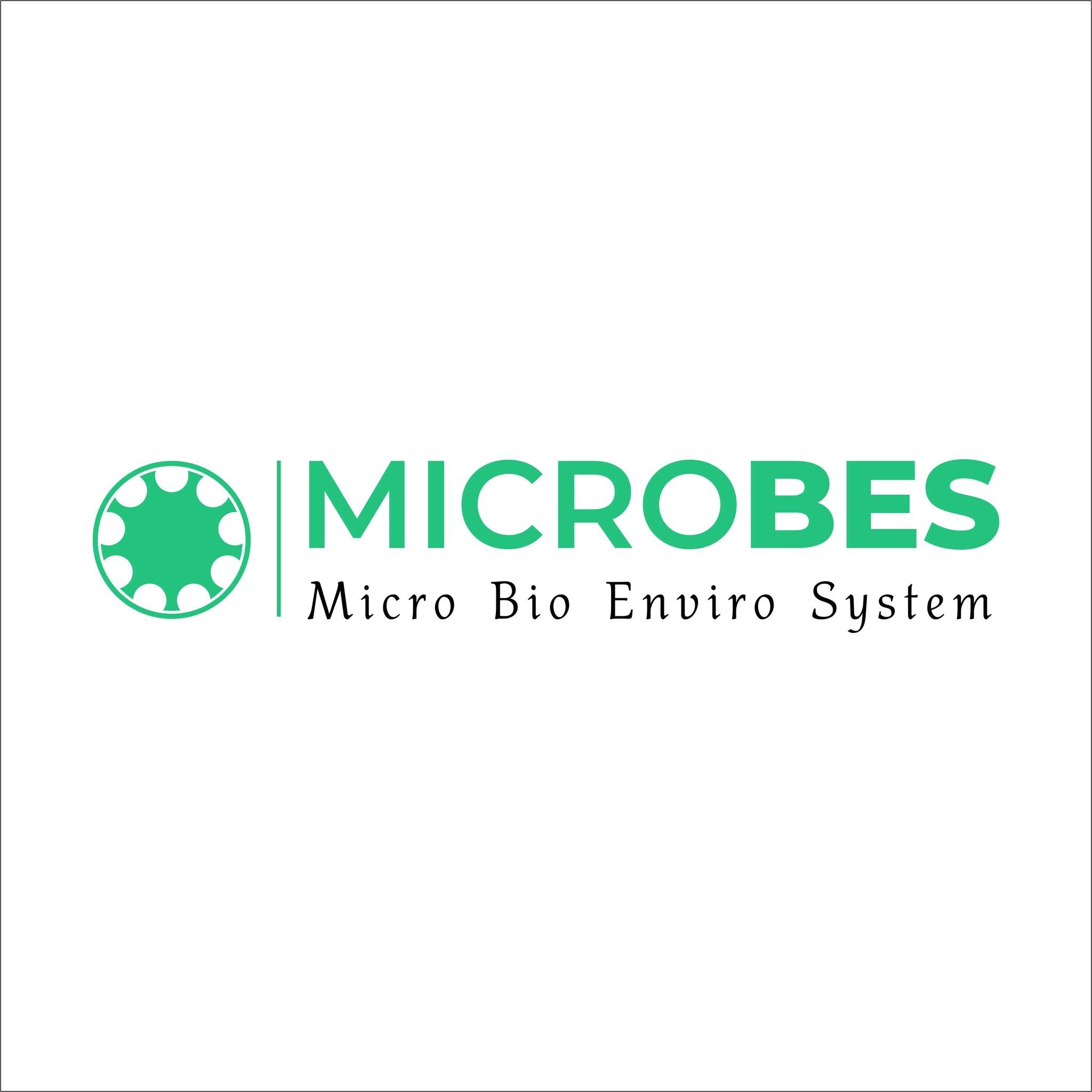 MICROBES Bio Septic Tank